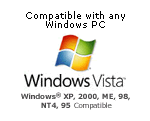 Windows Vista Compatibility